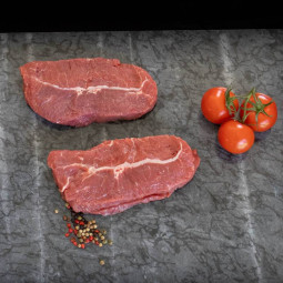 Sucade van marktslager van Bussel