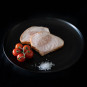 Bussel steak voor op de barbecue van Marktslager van Bussel
