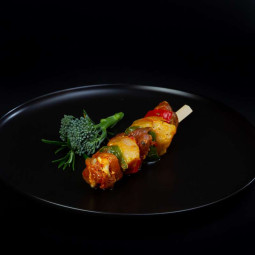 Mixed grill spies voor op de barbecue van Marktslager van Bussel