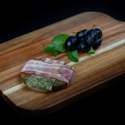 Heerlijke katenvlinder van Marktslager van Bussel