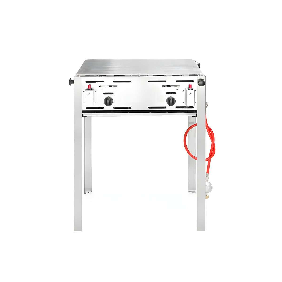 Gasbarbecue