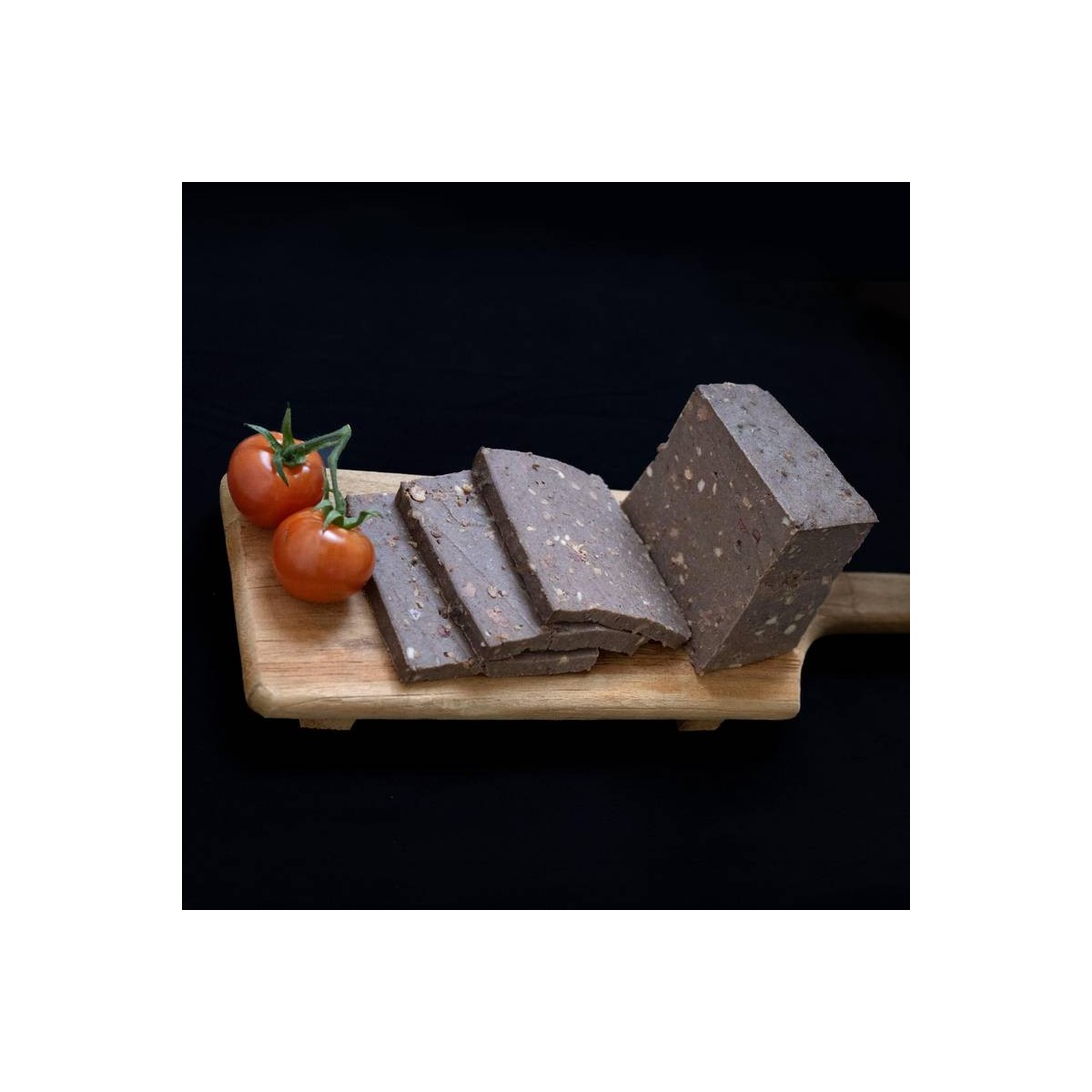 Balkenbrij,  volgens oud Veluws recept, de allerlekkerste.