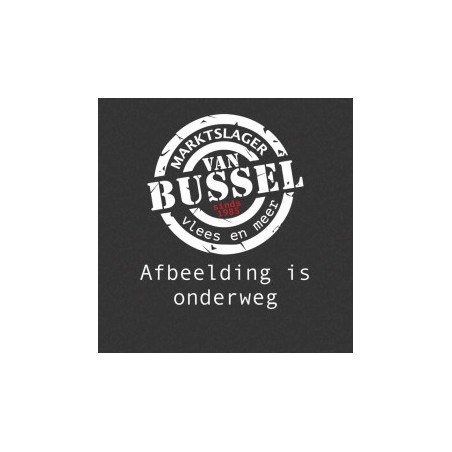 Beenham honing mosterd 500 gram