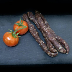 Boerkes, per 4 stuks van marktslager van Bussel