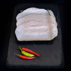 Kipfilet, gebraden van marktslager van Bussel